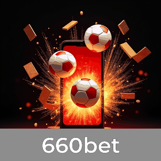 660bet GAME Slots de Cassino