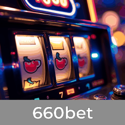 660bet Brasil 2025