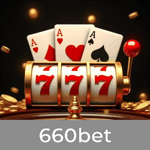 660bet Login na Conta